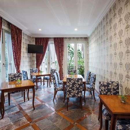 Artotel Casa Hangtuah Dżakarta Zewnętrze zdjęcie