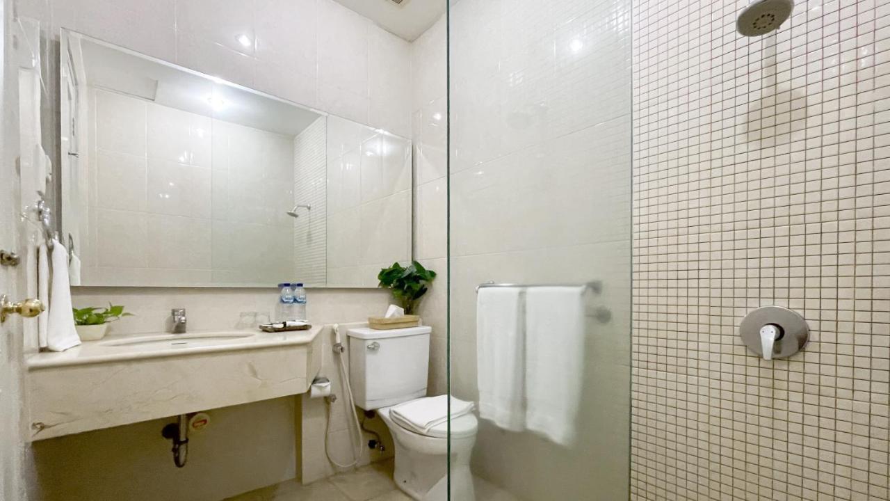 Artotel Casa Hangtuah Dżakarta Zewnętrze zdjęcie