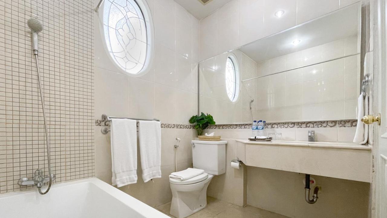 Artotel Casa Hangtuah Dżakarta Zewnętrze zdjęcie