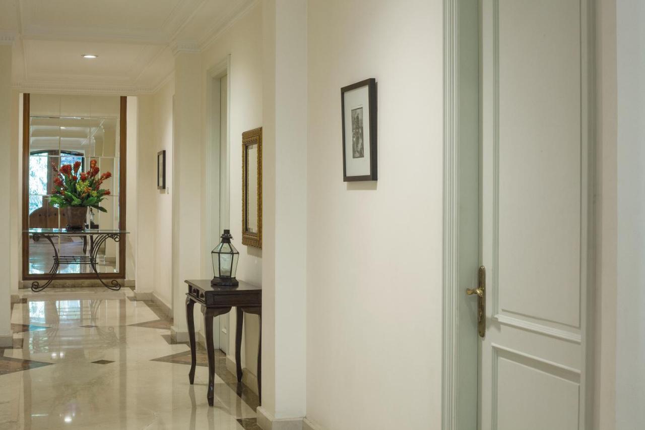 Artotel Casa Hangtuah Dżakarta Zewnętrze zdjęcie