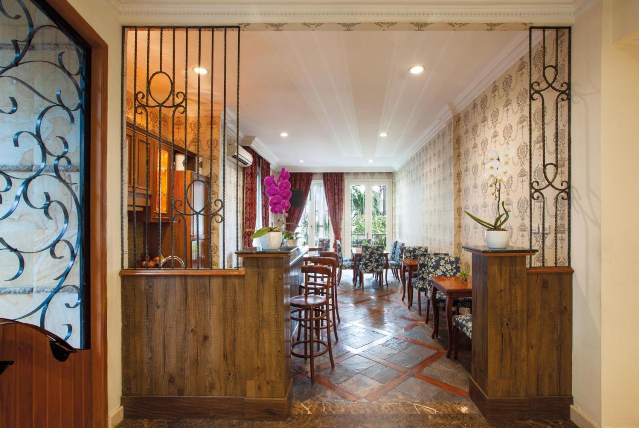 Artotel Casa Hangtuah Dżakarta Zewnętrze zdjęcie